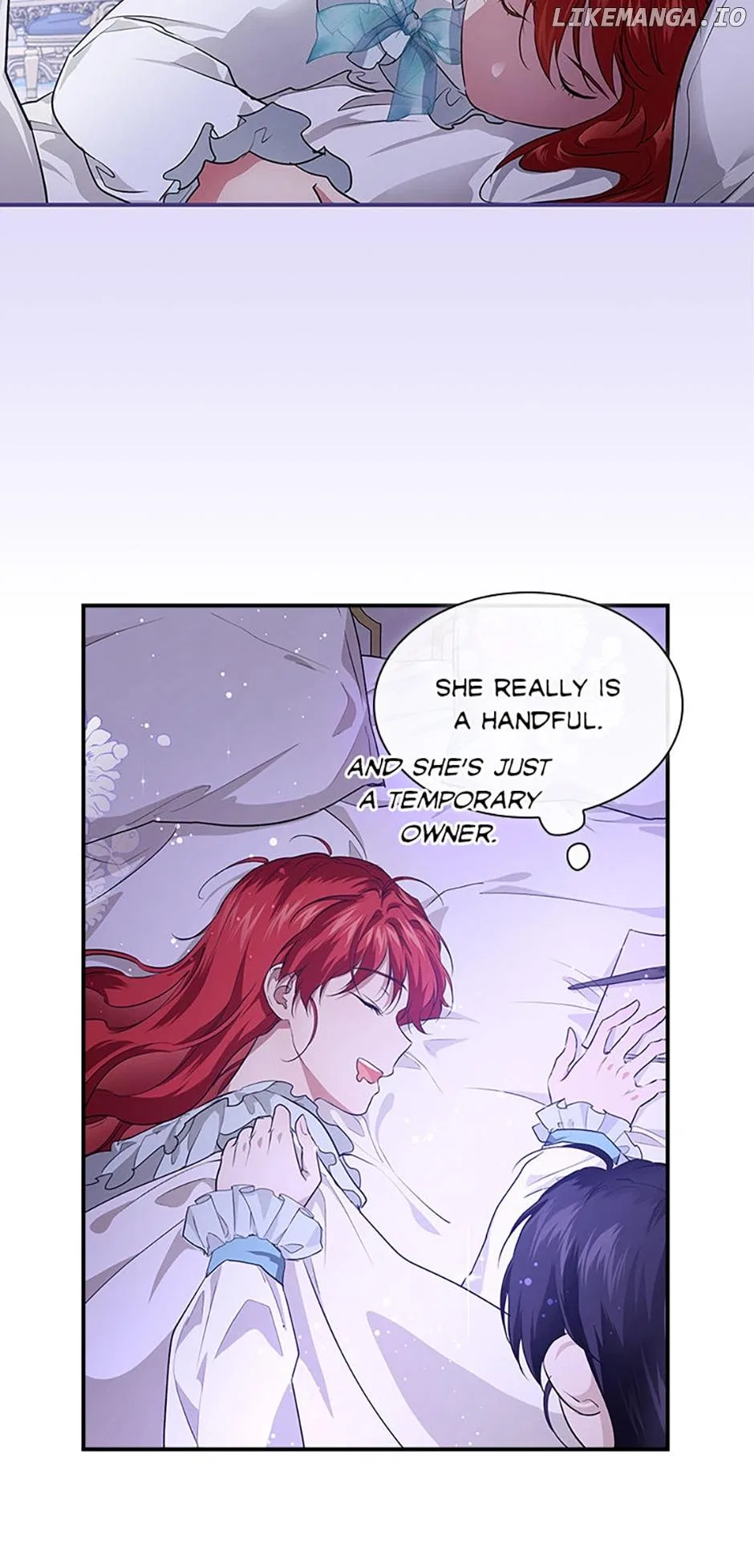 Finding My Father’s Son Chapter 58 – Page 37