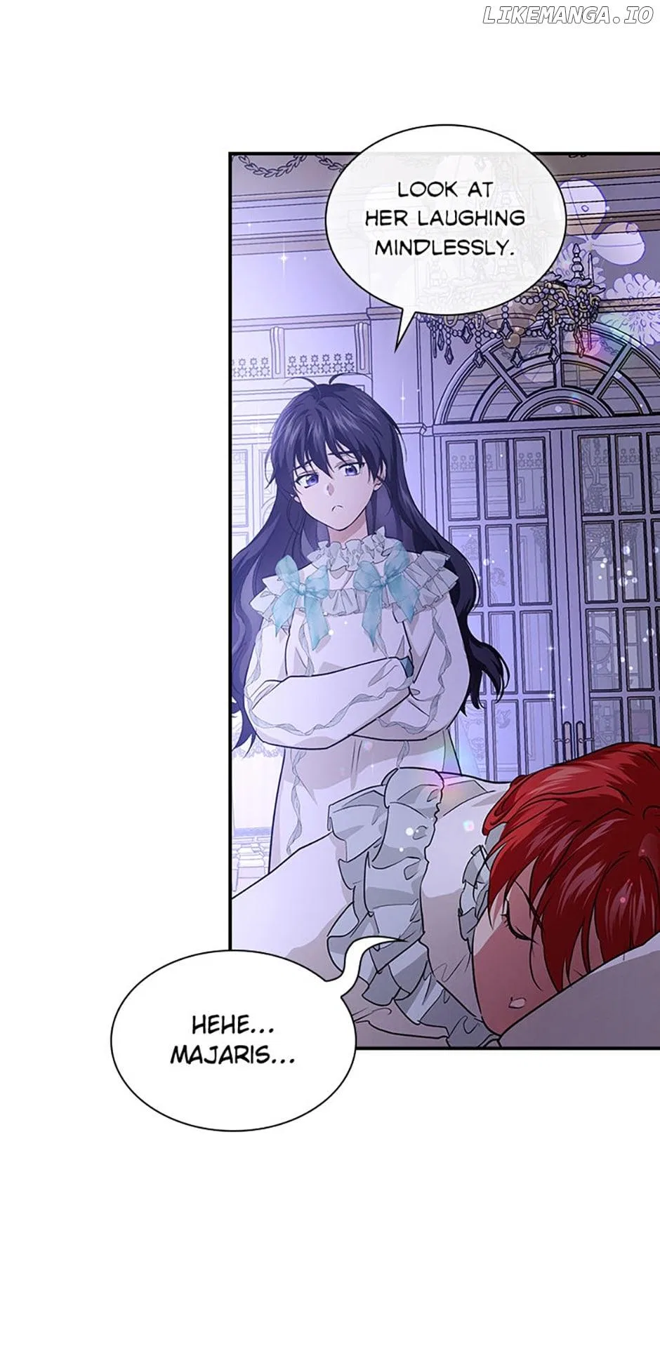Finding My Father’s Son Chapter 58 – Page 39