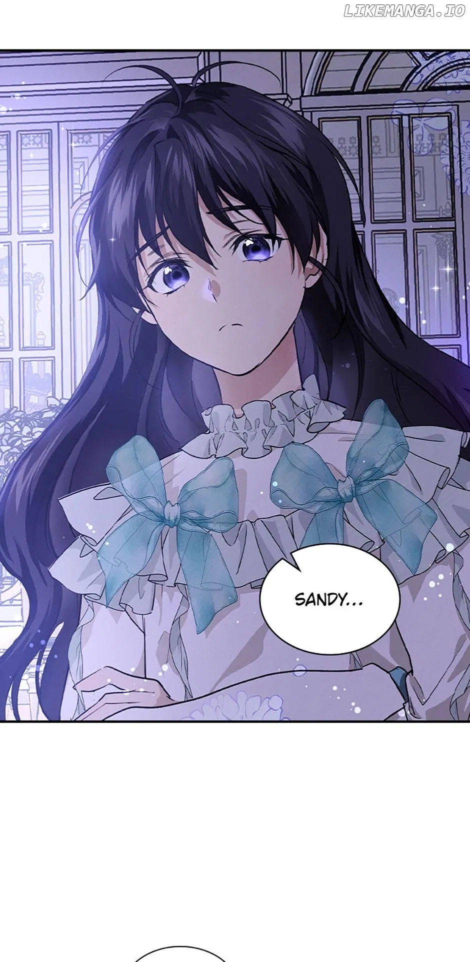 Finding My Father’s Son Chapter 58 – Page 40