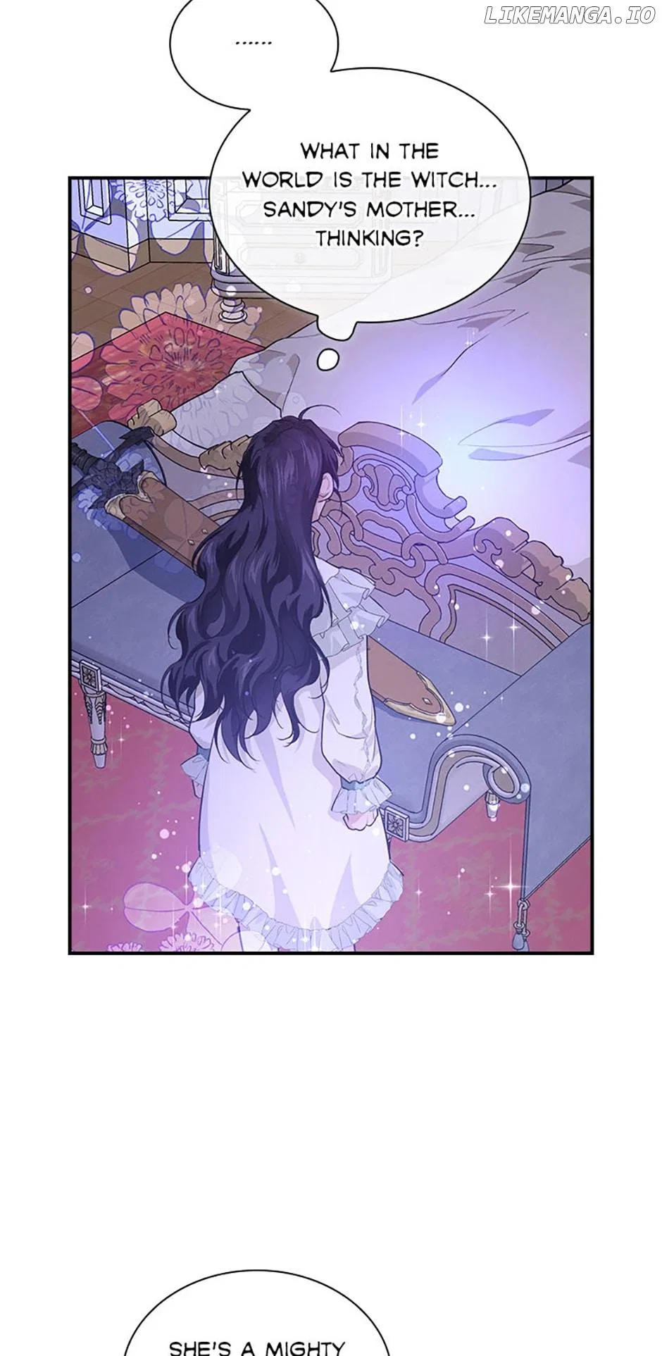 Finding My Father’s Son Chapter 58 – Page 41