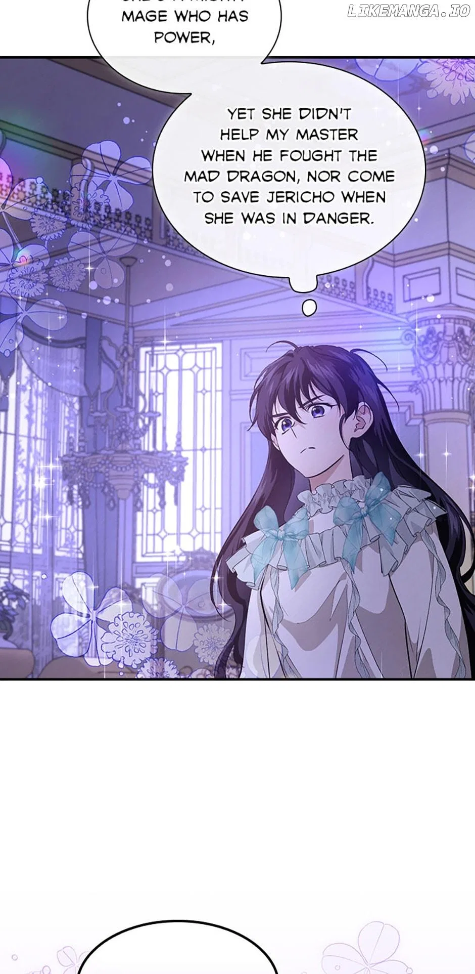 Finding My Father’s Son Chapter 58 – Page 42