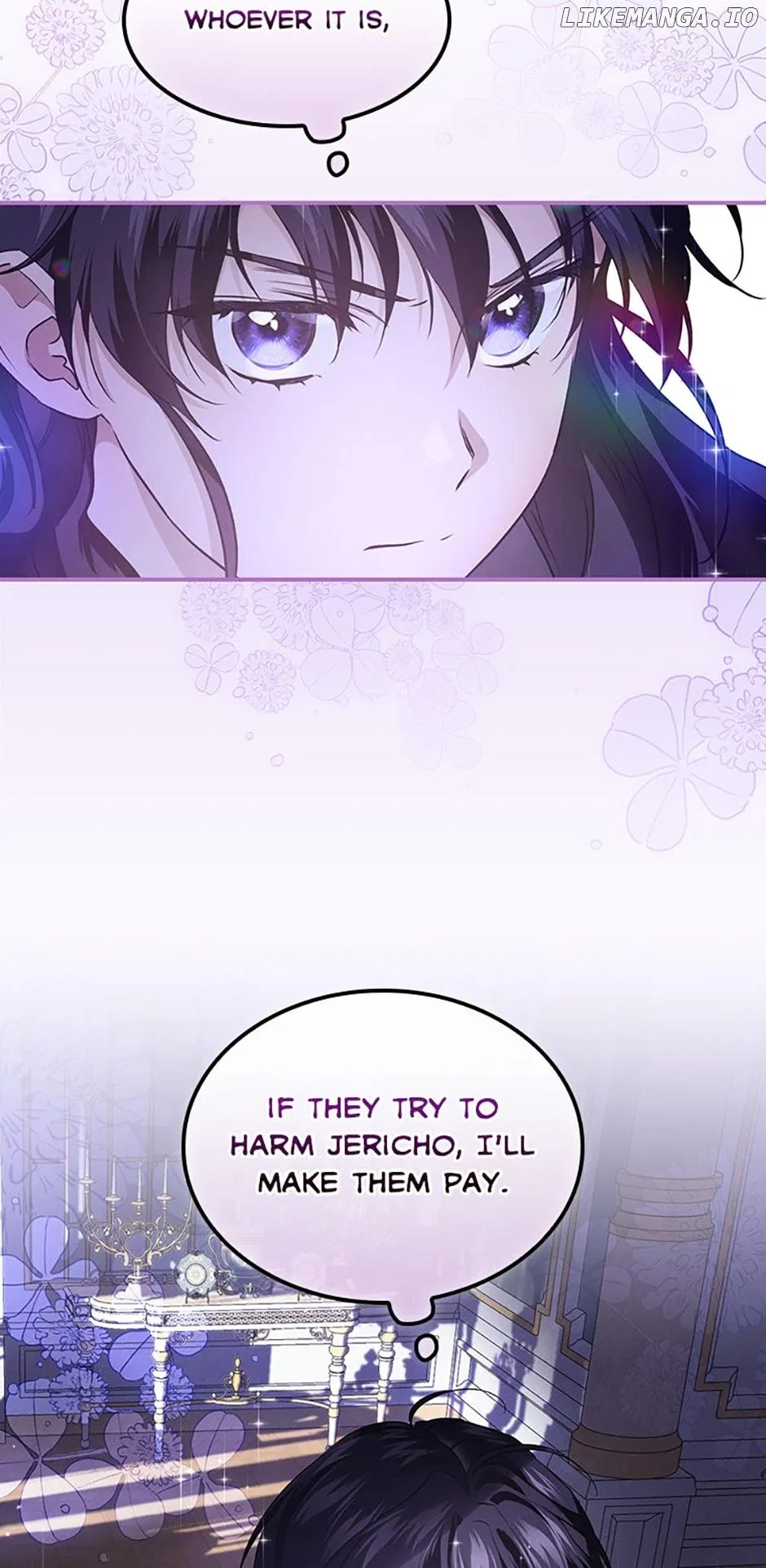Finding My Father’s Son Chapter 58 – Page 43