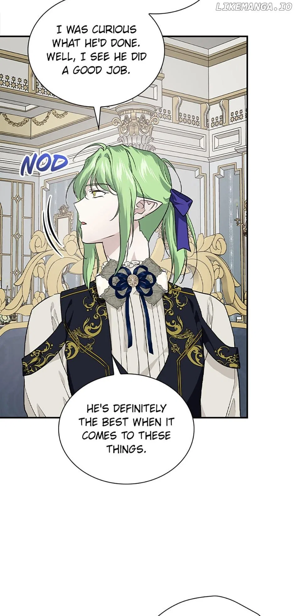 Finding My Father’s Son Chapter 58 – Page 52