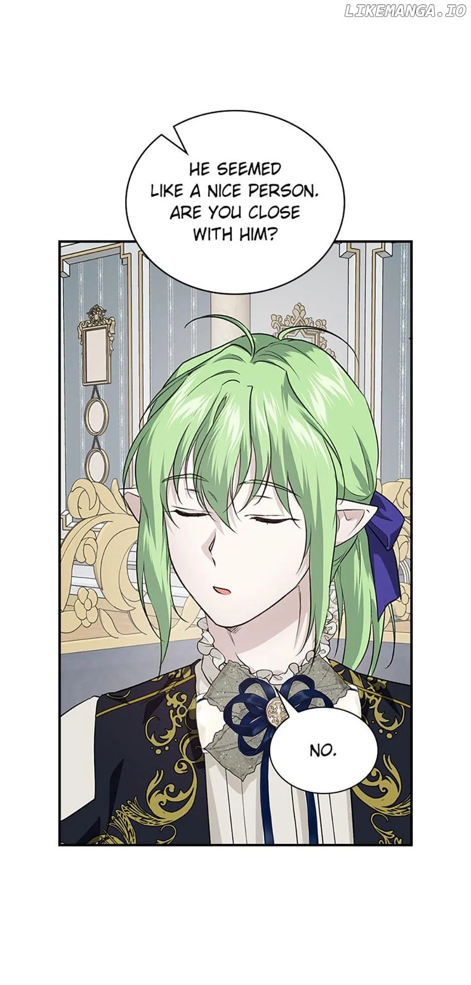 Finding My Father’s Son Chapter 58 – Page 54