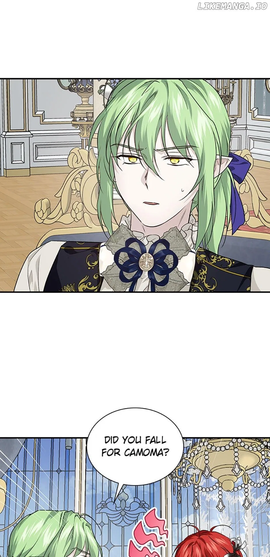 Finding My Father’s Son Chapter 58 – Page 57