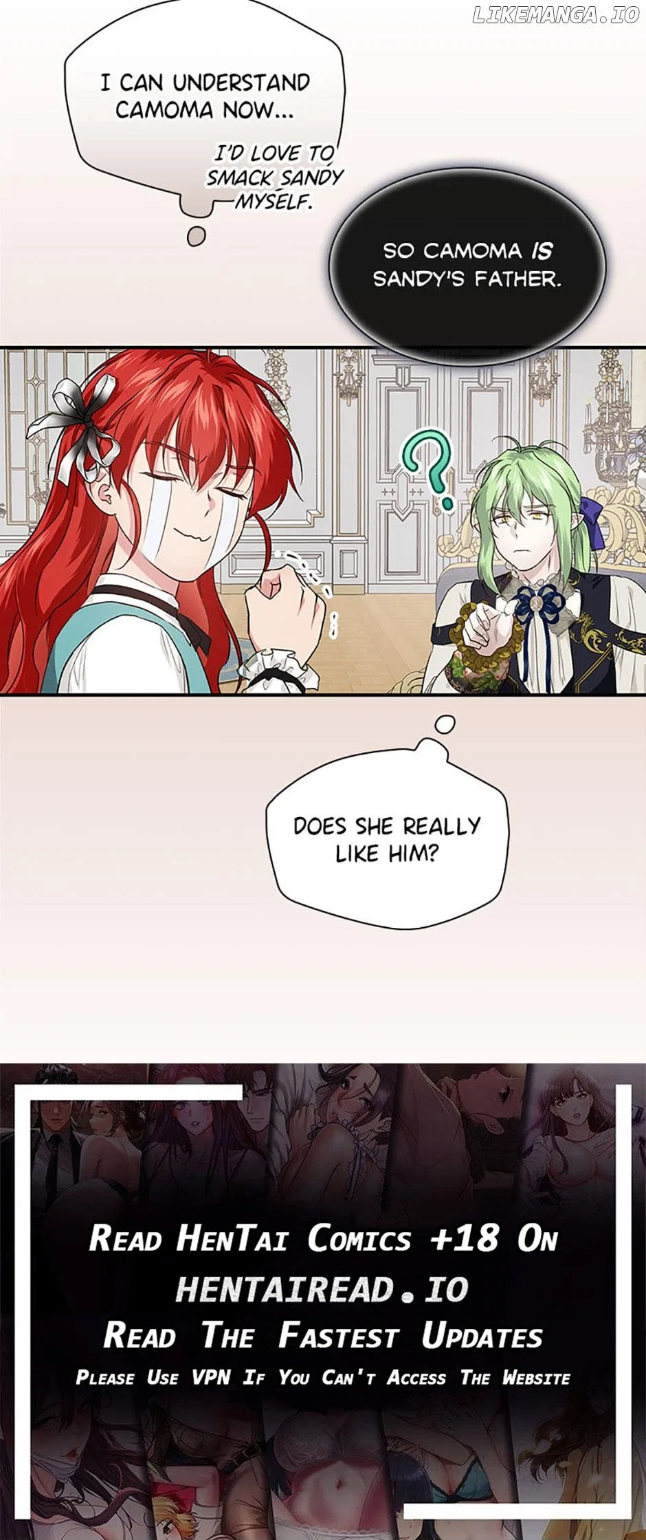 Finding My Father’s Son Chapter 58 – Page 62
