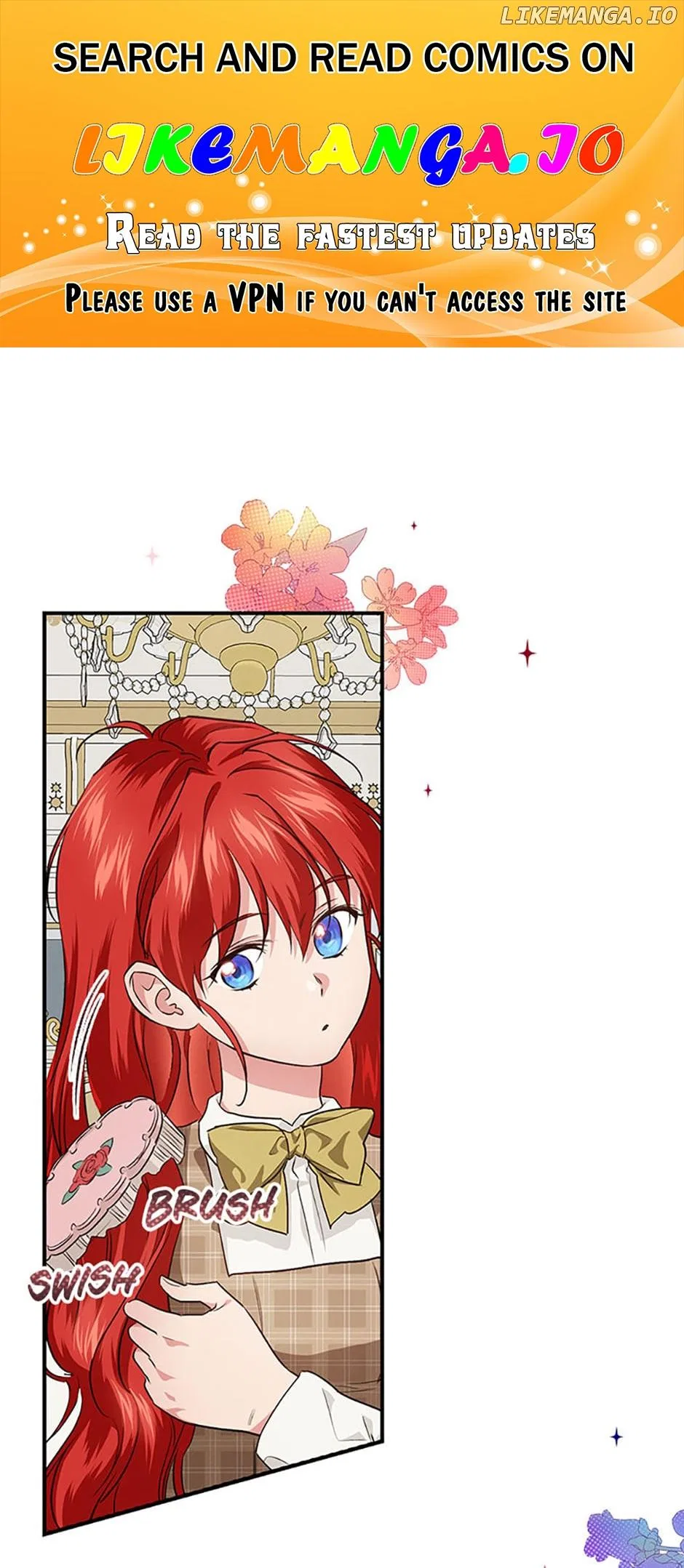 Finding My Father’s Son Chapter 57 – Page 1