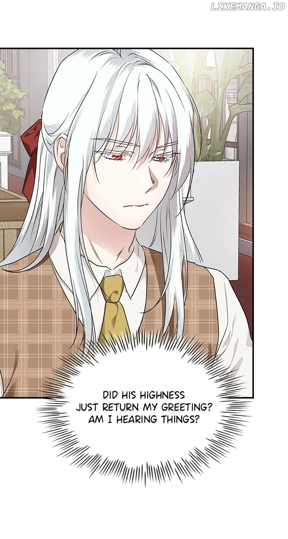 Finding My Father’s Son Chapter 57 – Page 8