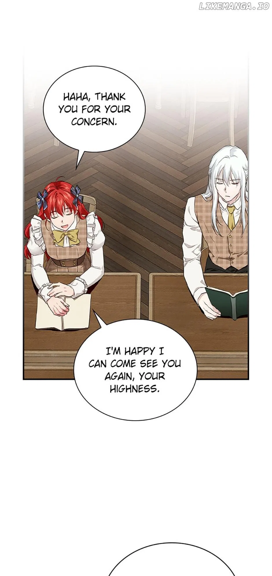 Finding My Father’s Son Chapter 57 – Page 9