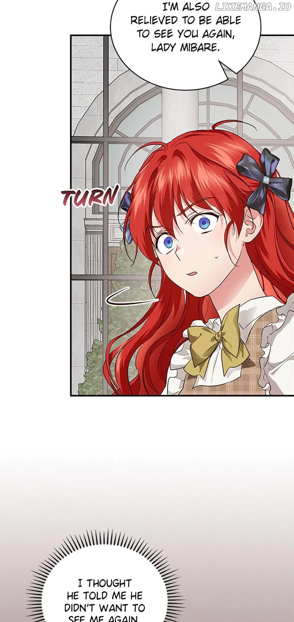 Finding My Father’s Son Chapter 57 – Page 10
