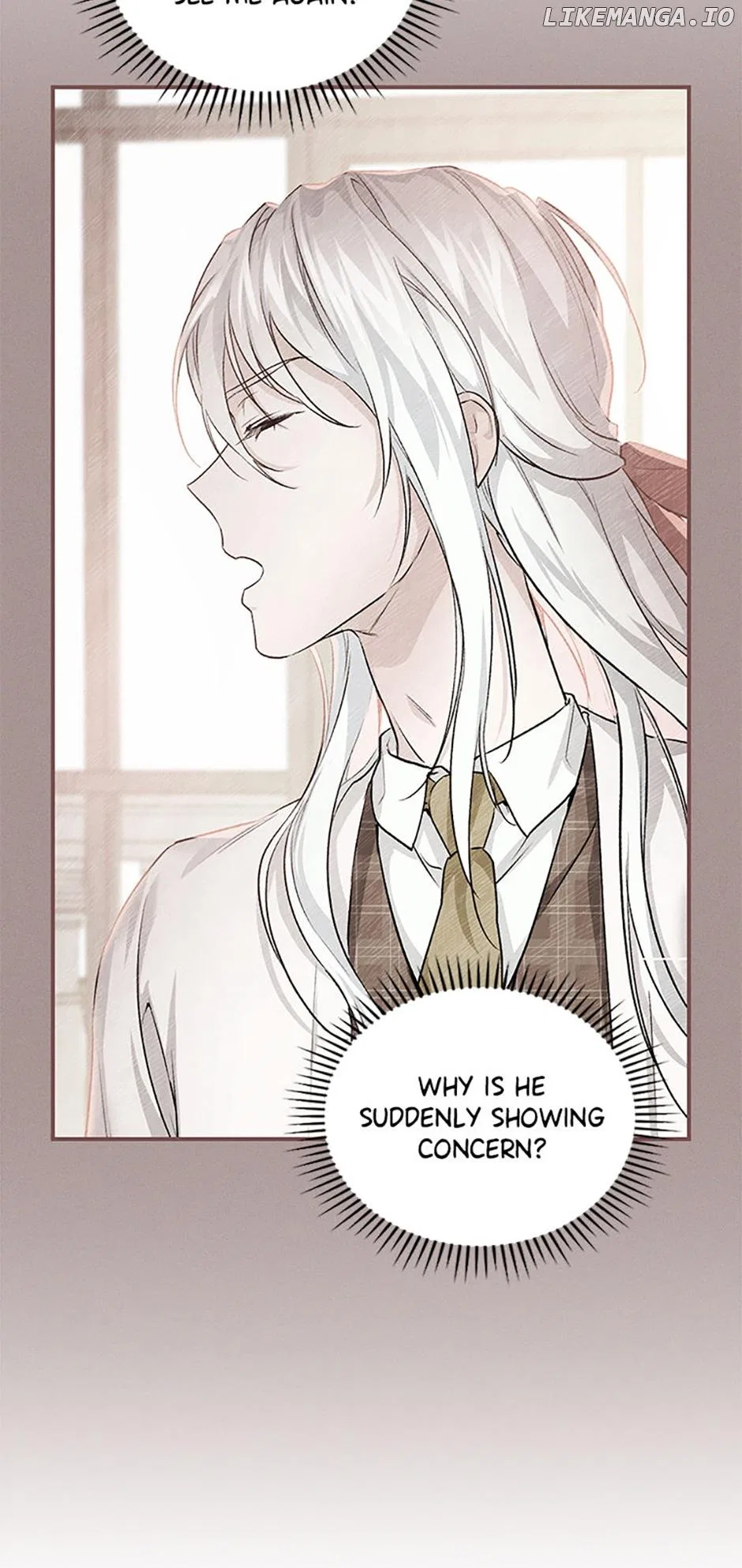 Finding My Father’s Son Chapter 57 – Page 11