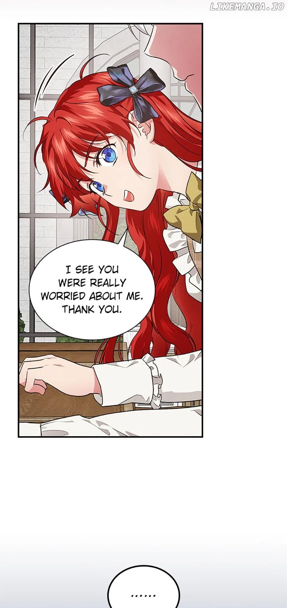 Finding My Father’s Son Chapter 57 – Page 12