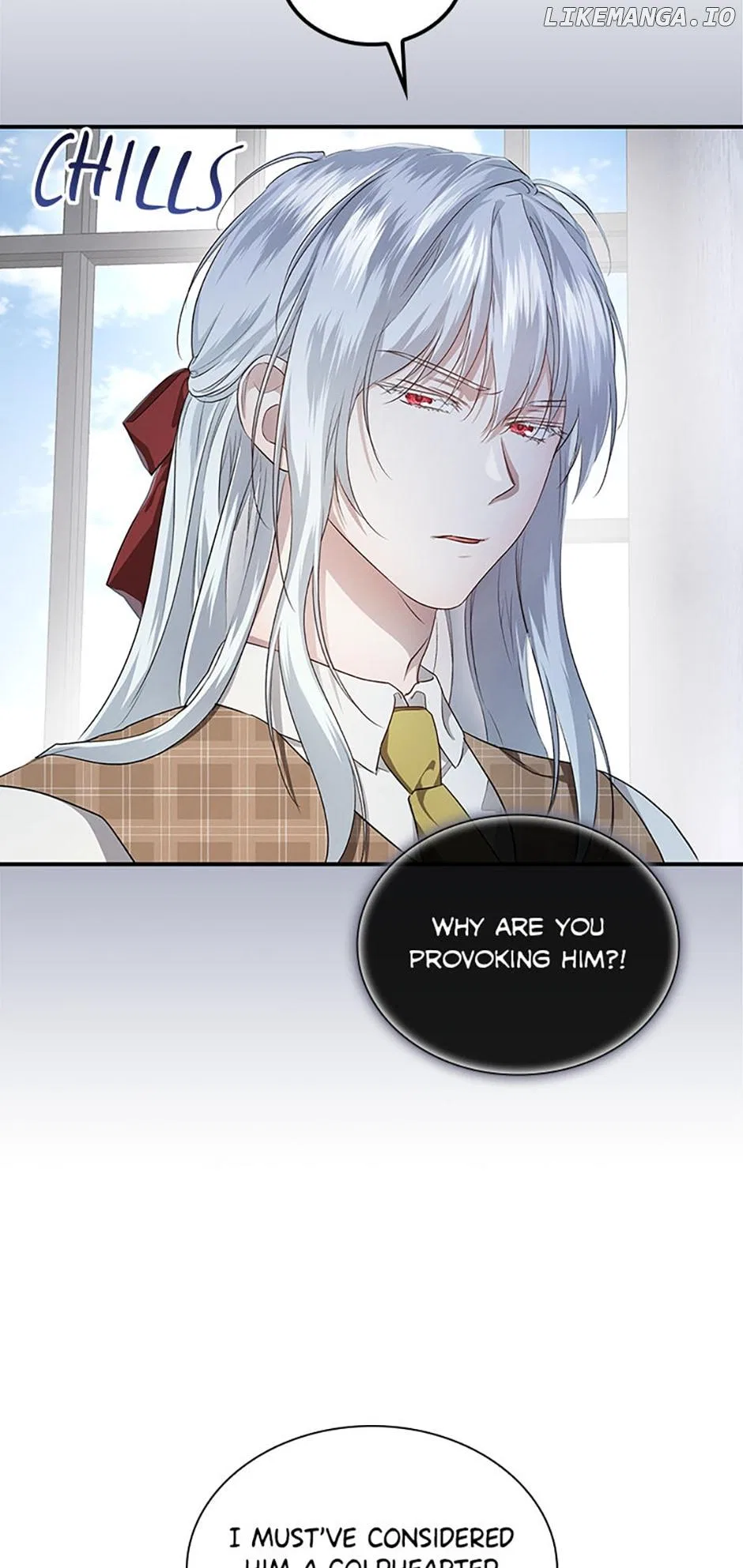 Finding My Father’s Son Chapter 57 – Page 13