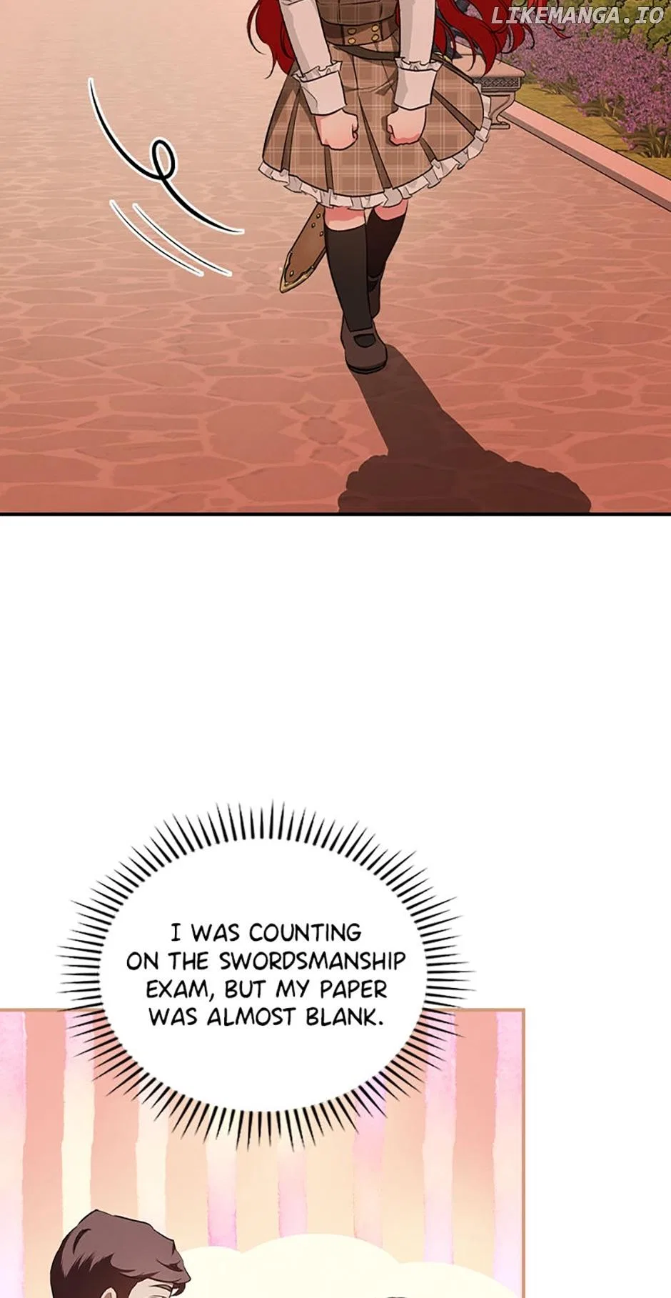 Finding My Father’s Son Chapter 57 – Page 17