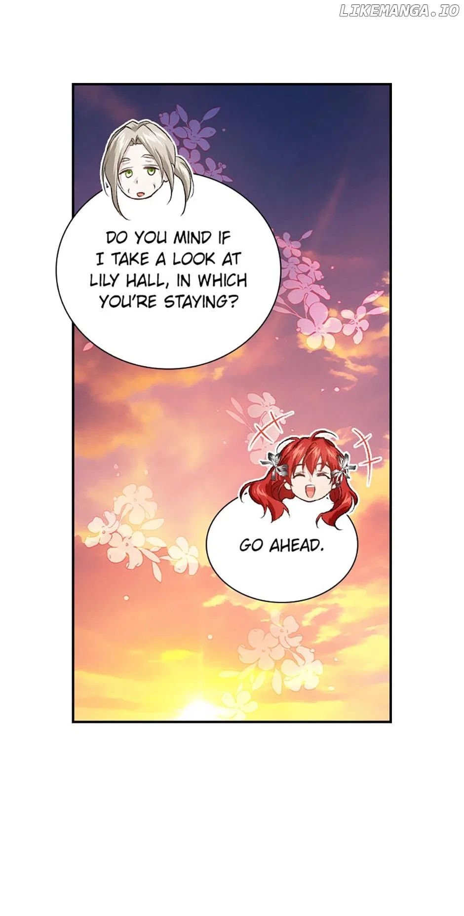 Finding My Father’s Son Chapter 57 – Page 22
