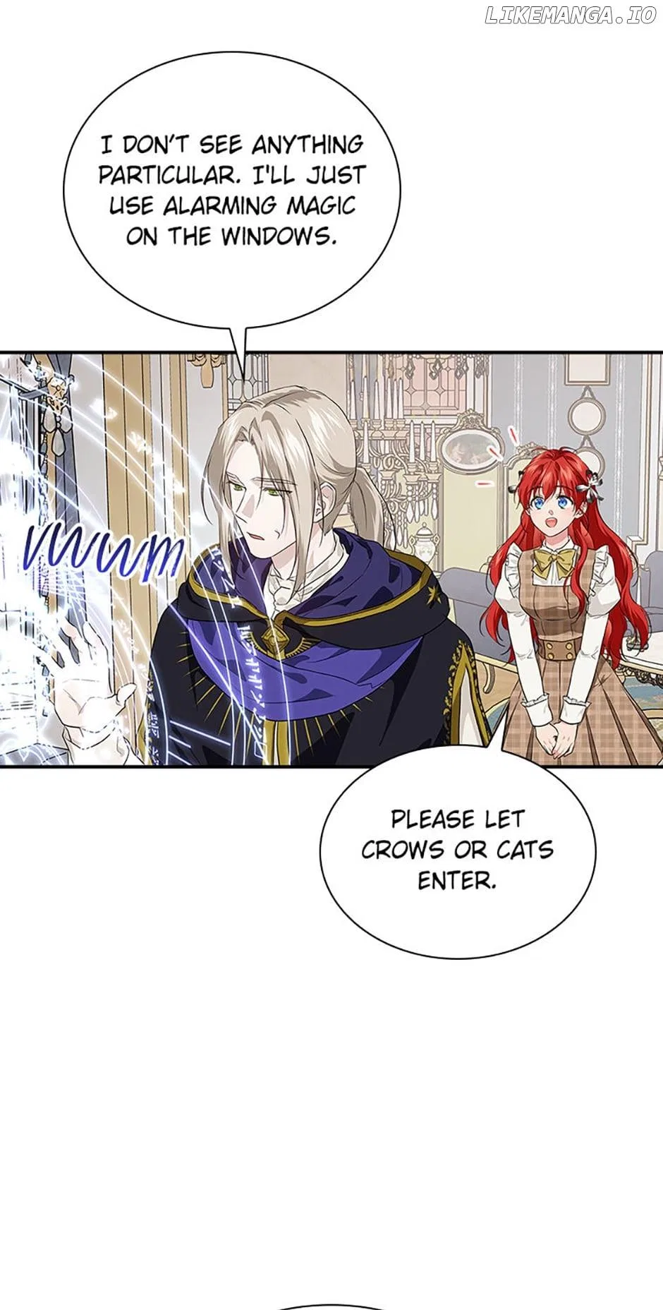 Finding My Father’s Son Chapter 57 – Page 23