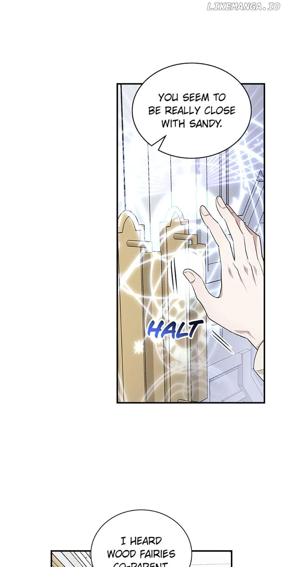Finding My Father’s Son Chapter 57 – Page 29
