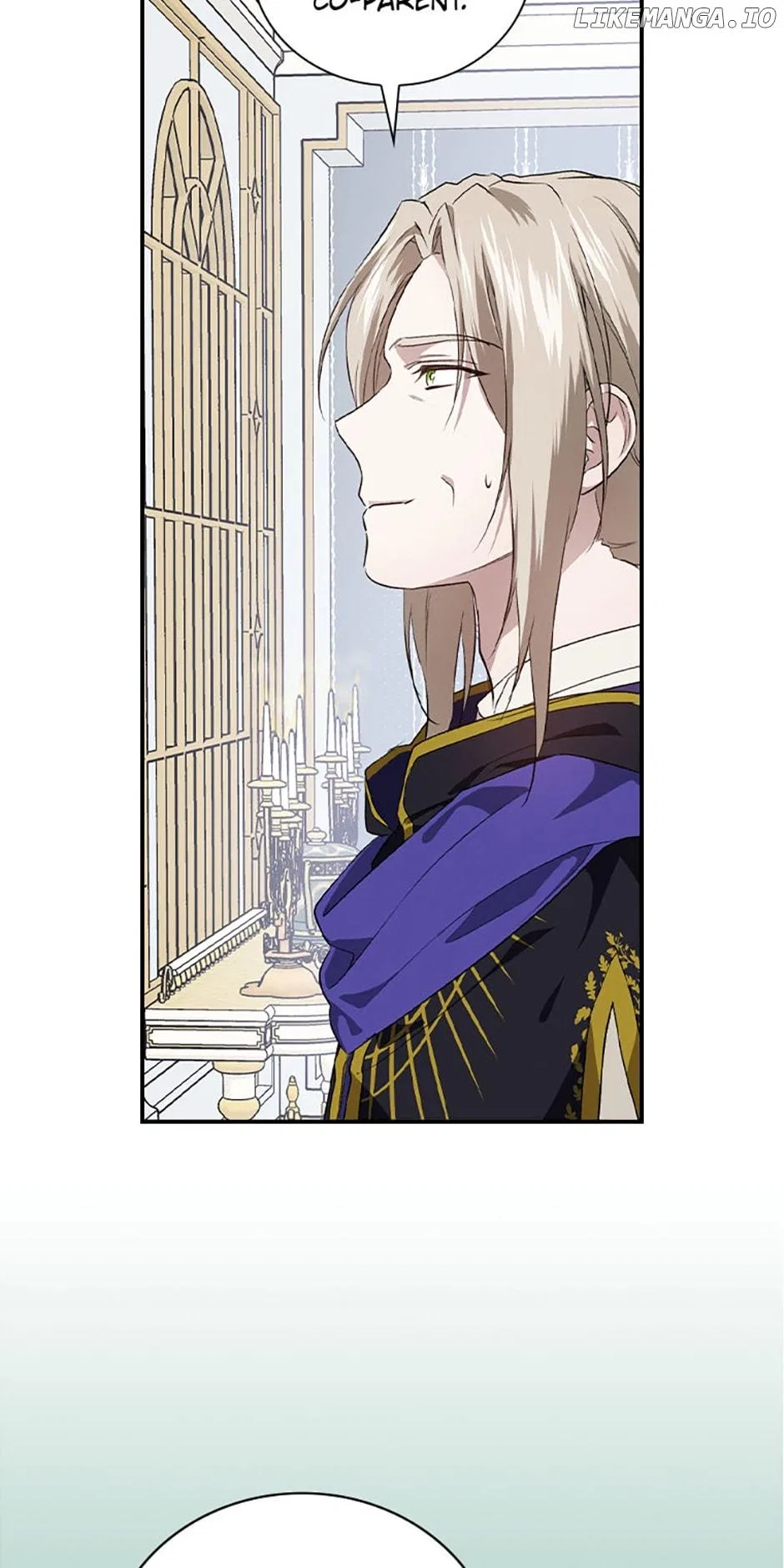 Finding My Father’s Son Chapter 57 – Page 30