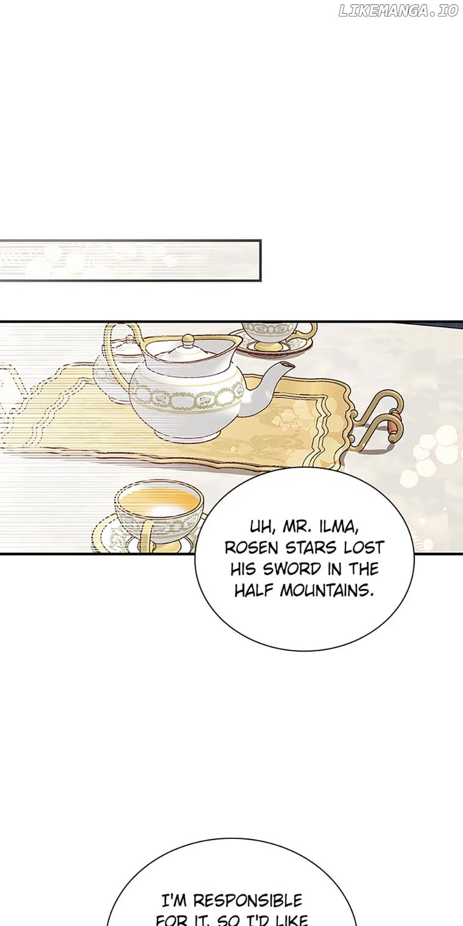 Finding My Father’s Son Chapter 57 – Page 34