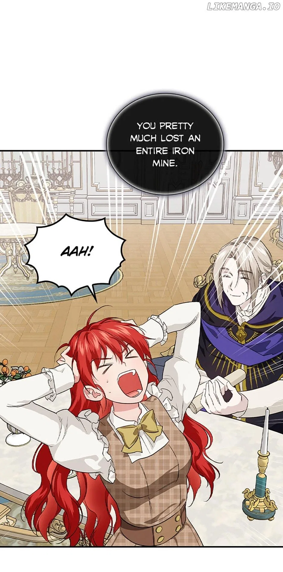 Finding My Father’s Son Chapter 57 – Page 37
