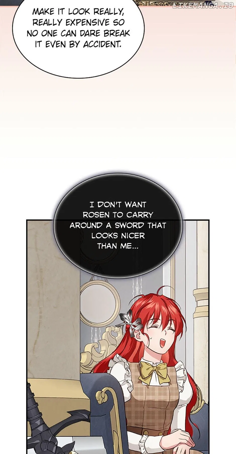 Finding My Father’s Son Chapter 57 – Page 43