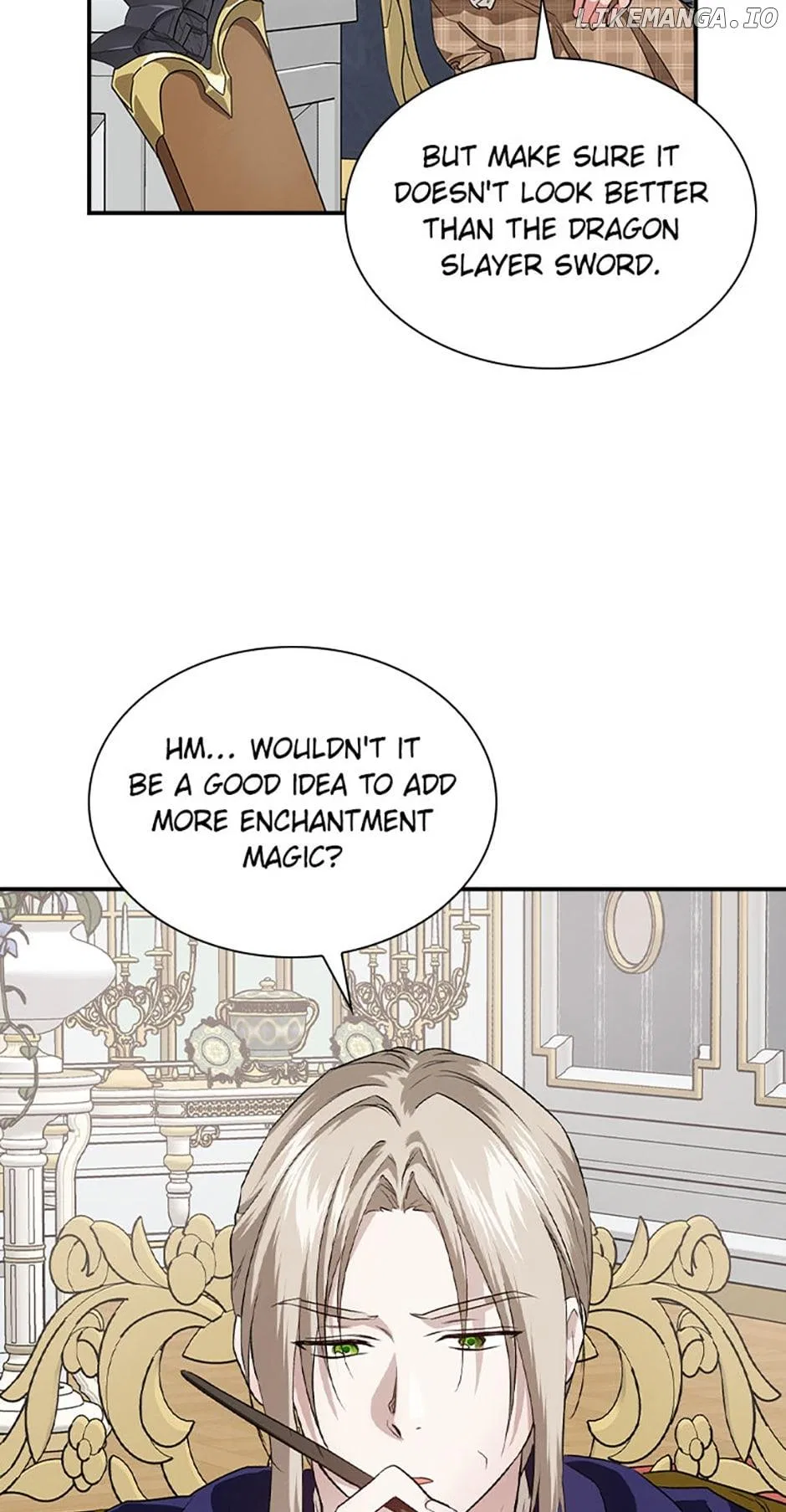 Finding My Father’s Son Chapter 57 – Page 44