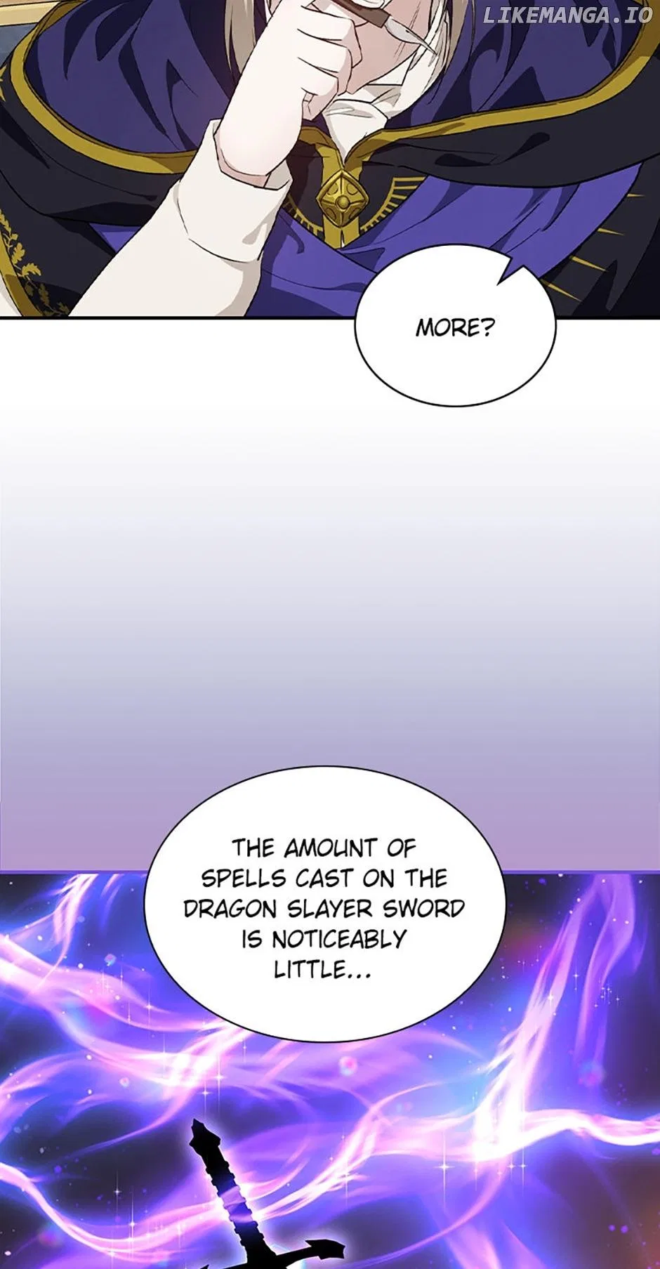 Finding My Father’s Son Chapter 57 – Page 45