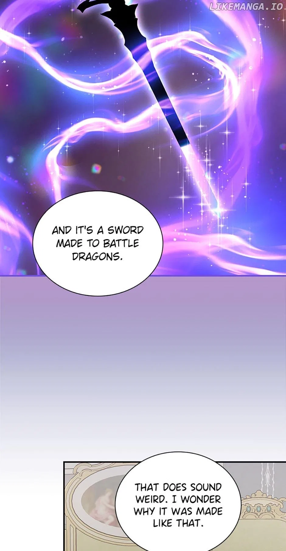 Finding My Father’s Son Chapter 57 – Page 46
