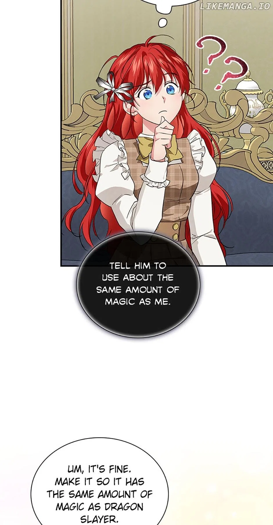 Finding My Father’s Son Chapter 57 – Page 47
