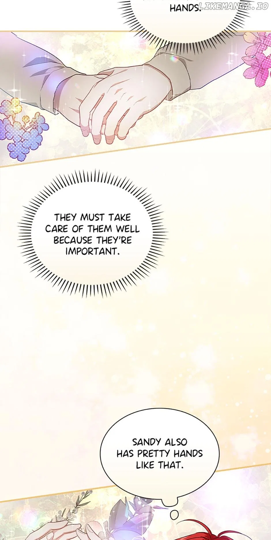 Finding My Father’s Son Chapter 57 – Page 53