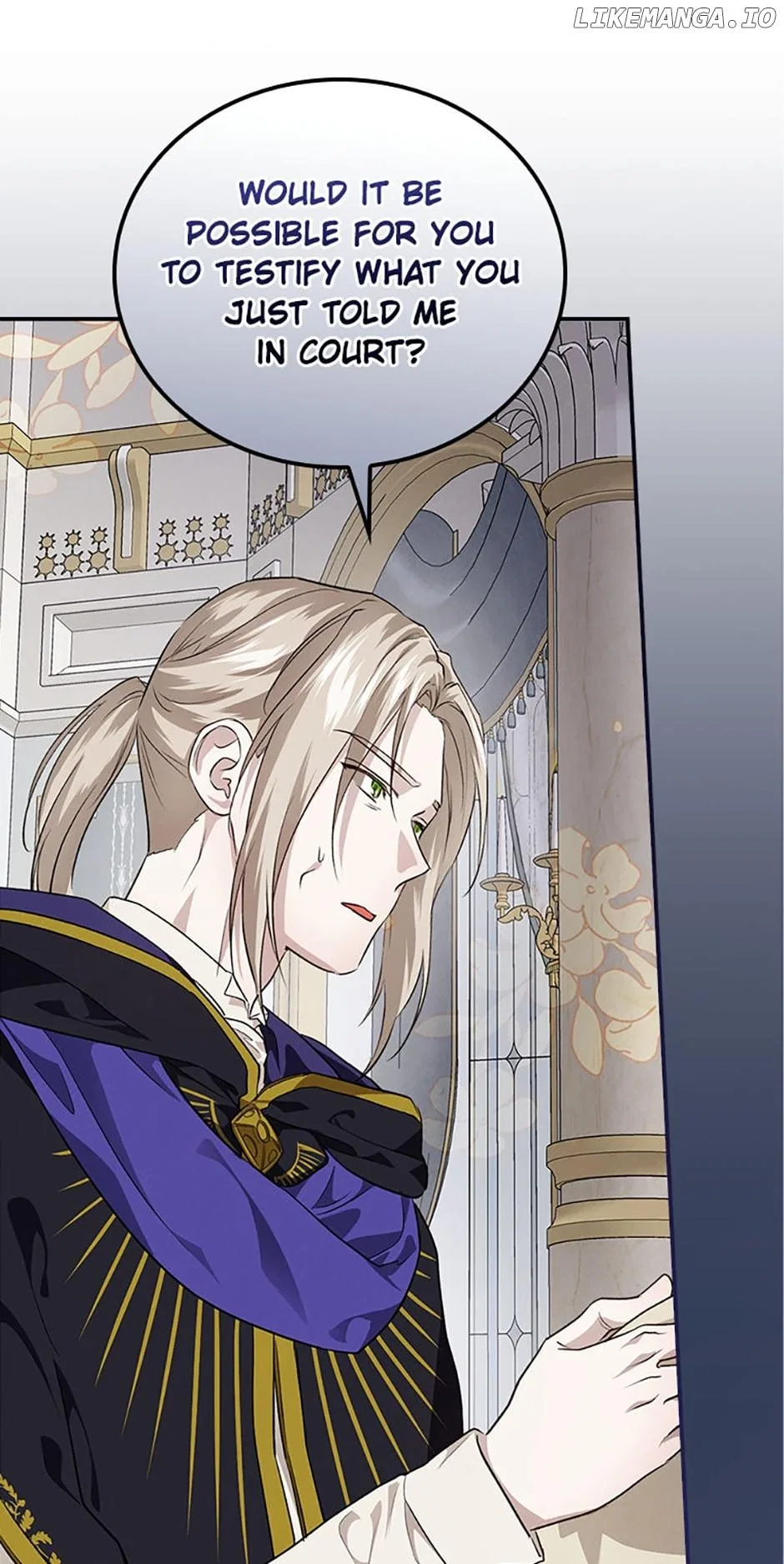 Finding My Father’s Son Chapter 57 – Page 57