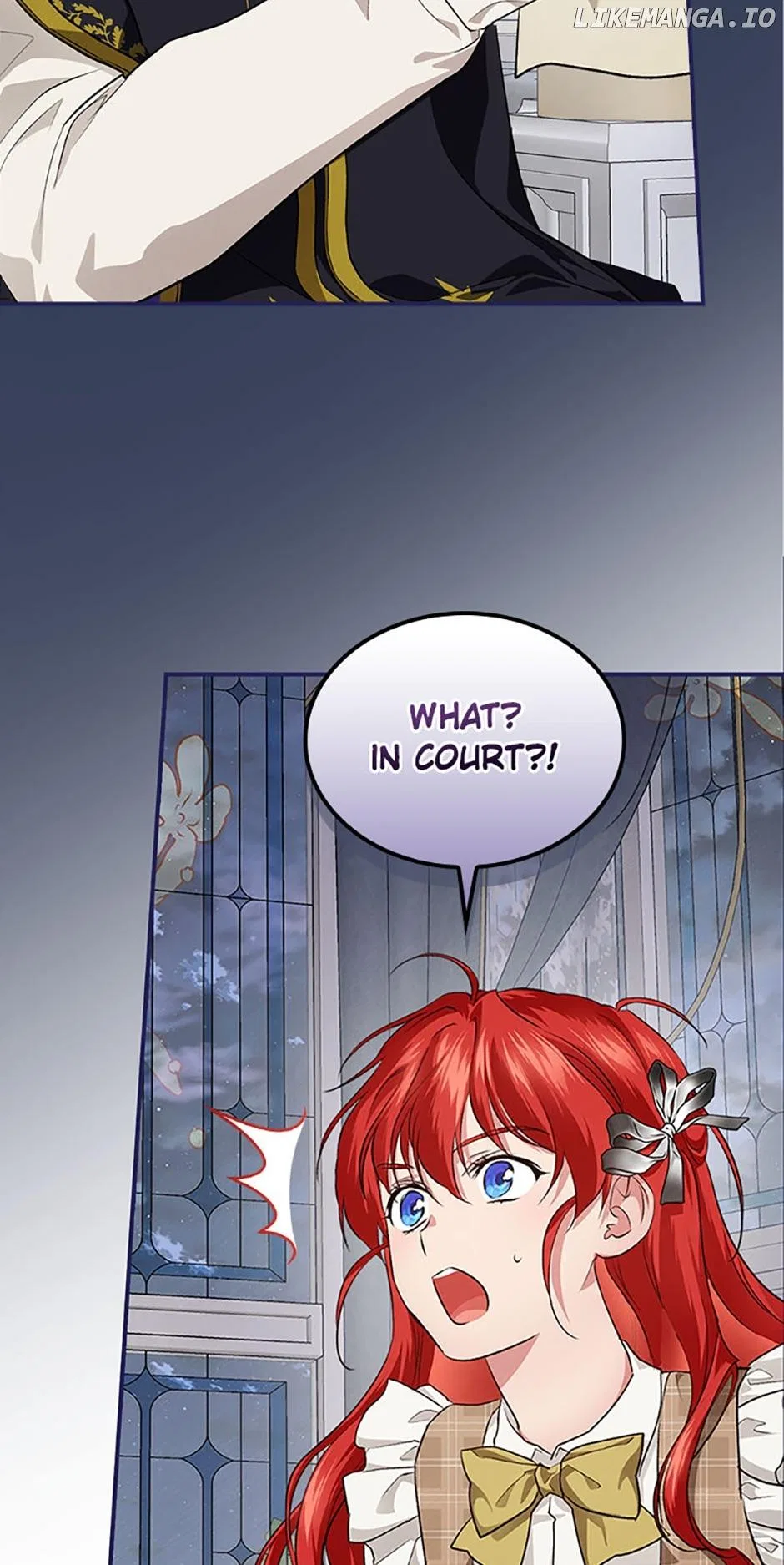 Finding My Father’s Son Chapter 57 – Page 58