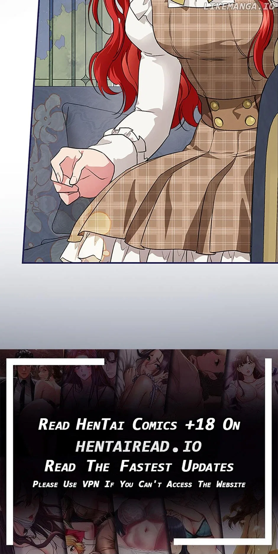Finding My Father’s Son Chapter 57 – Page 59