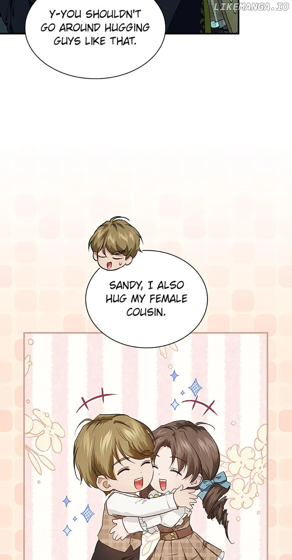 Finding My Father’s Son Chapter 56 – Page 2