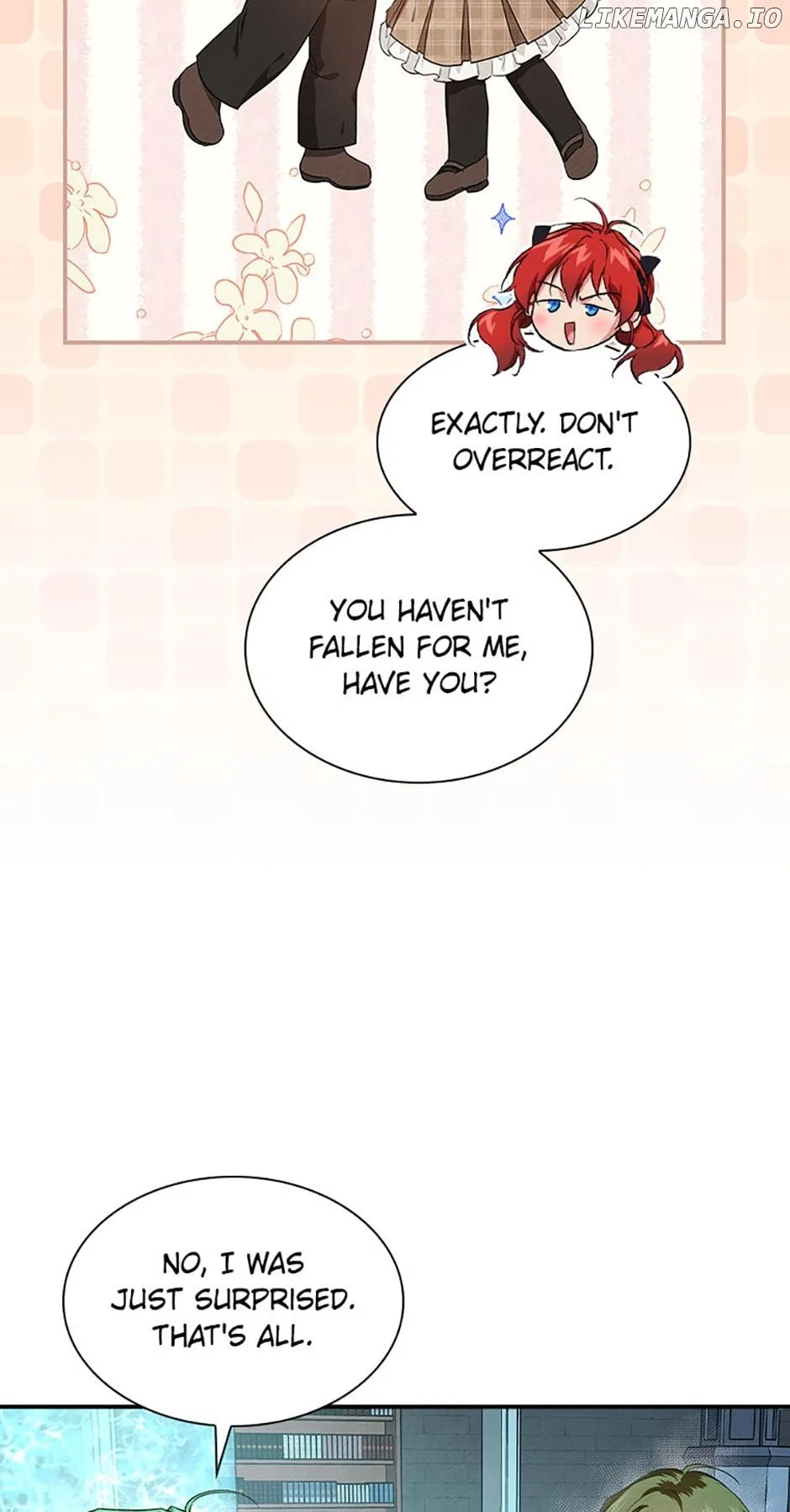 Finding My Father’s Son Chapter 56 – Page 3