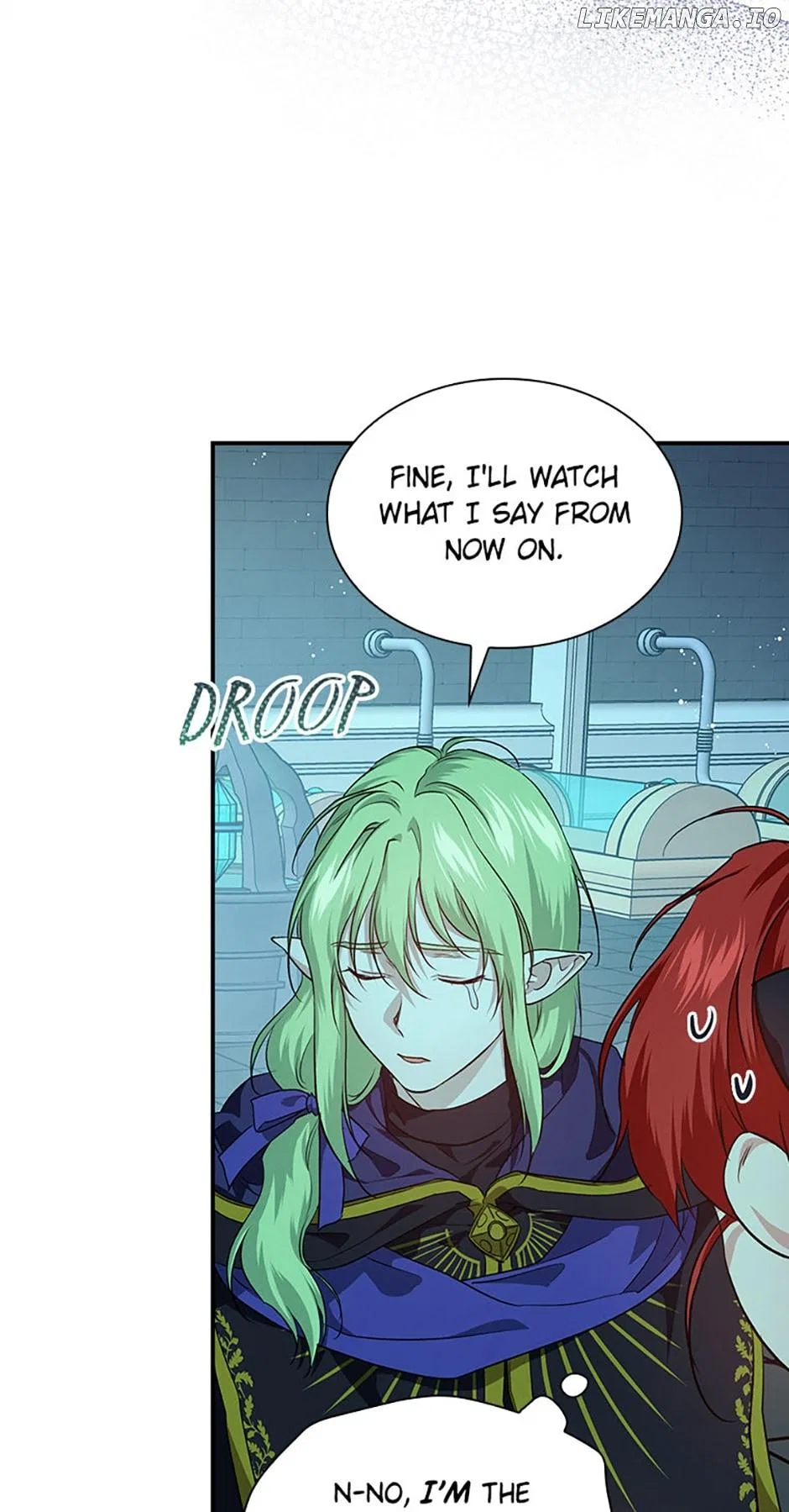 Finding My Father’s Son Chapter 56 – Page 6