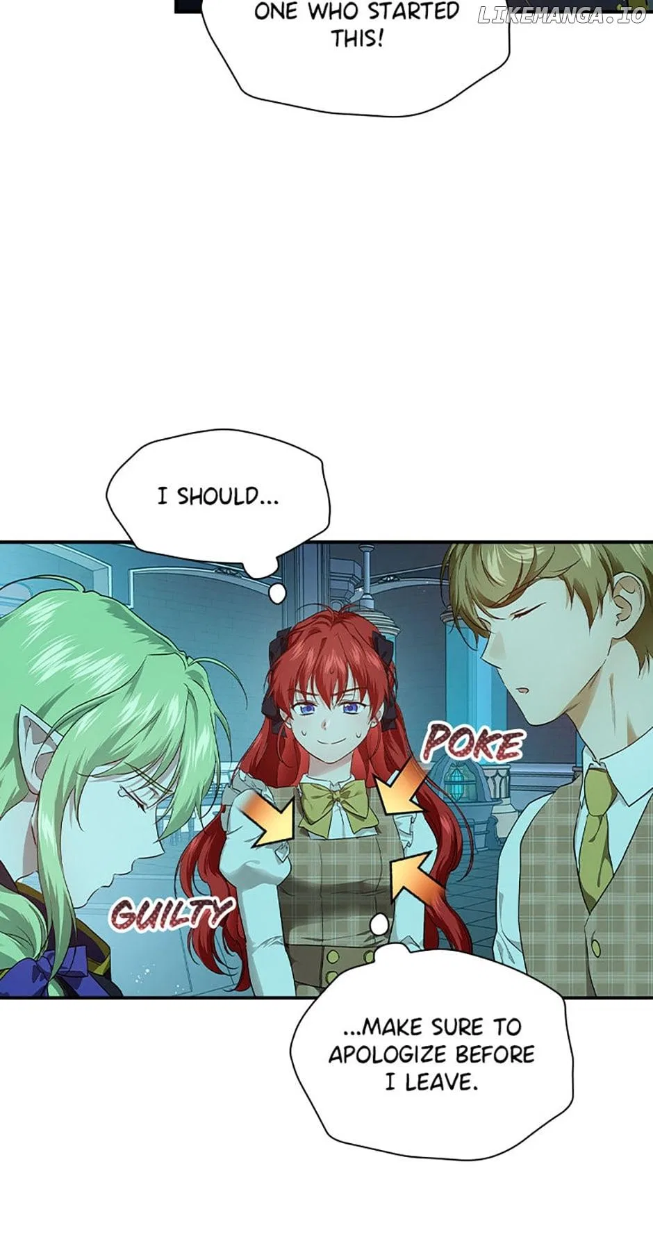 Finding My Father’s Son Chapter 56 – Page 7