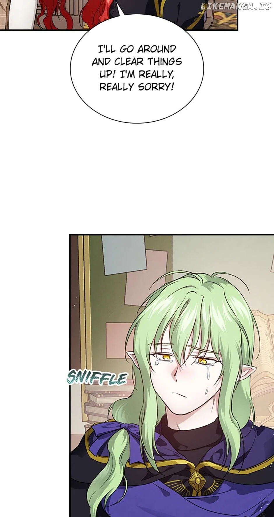 Finding My Father’s Son Chapter 56 – Page 11