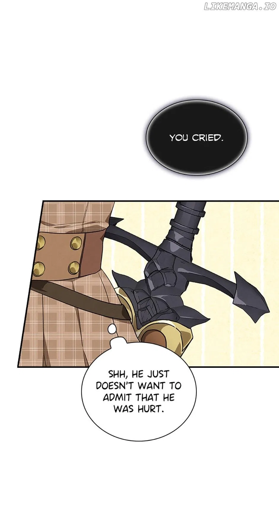 Finding My Father’s Son Chapter 56 – Page 14