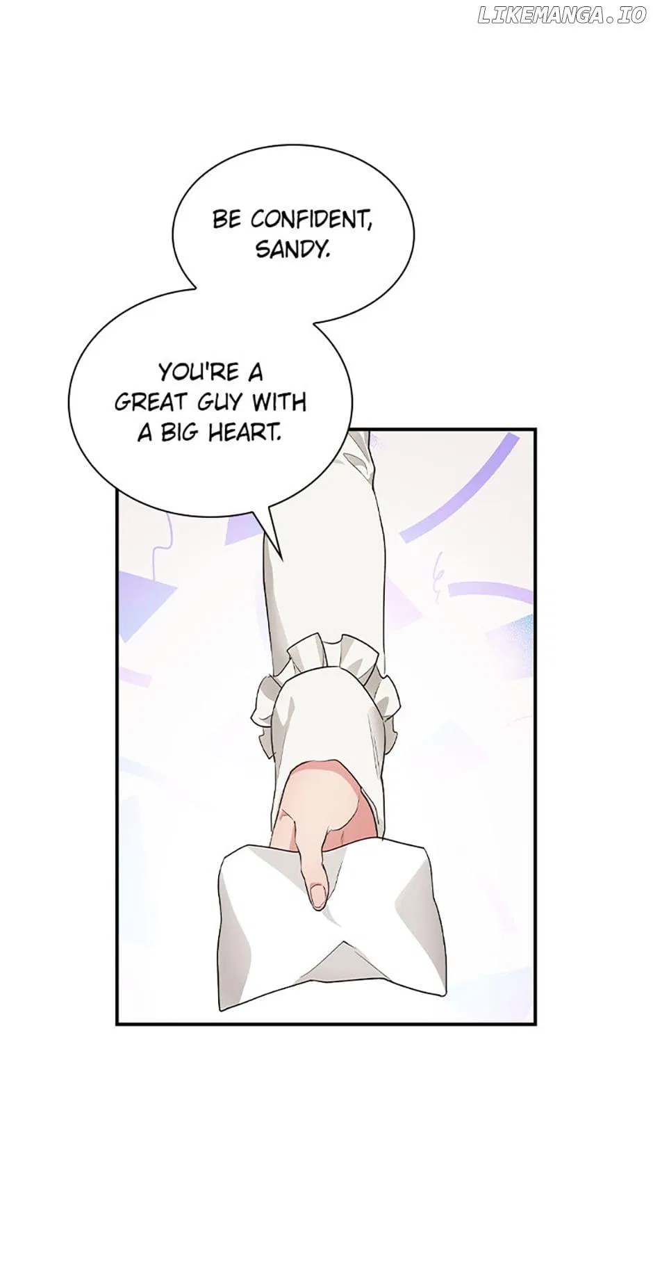 Finding My Father’s Son Chapter 56 – Page 17