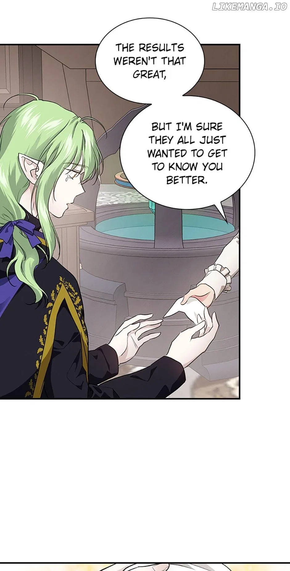 Finding My Father’s Son Chapter 56 – Page 18