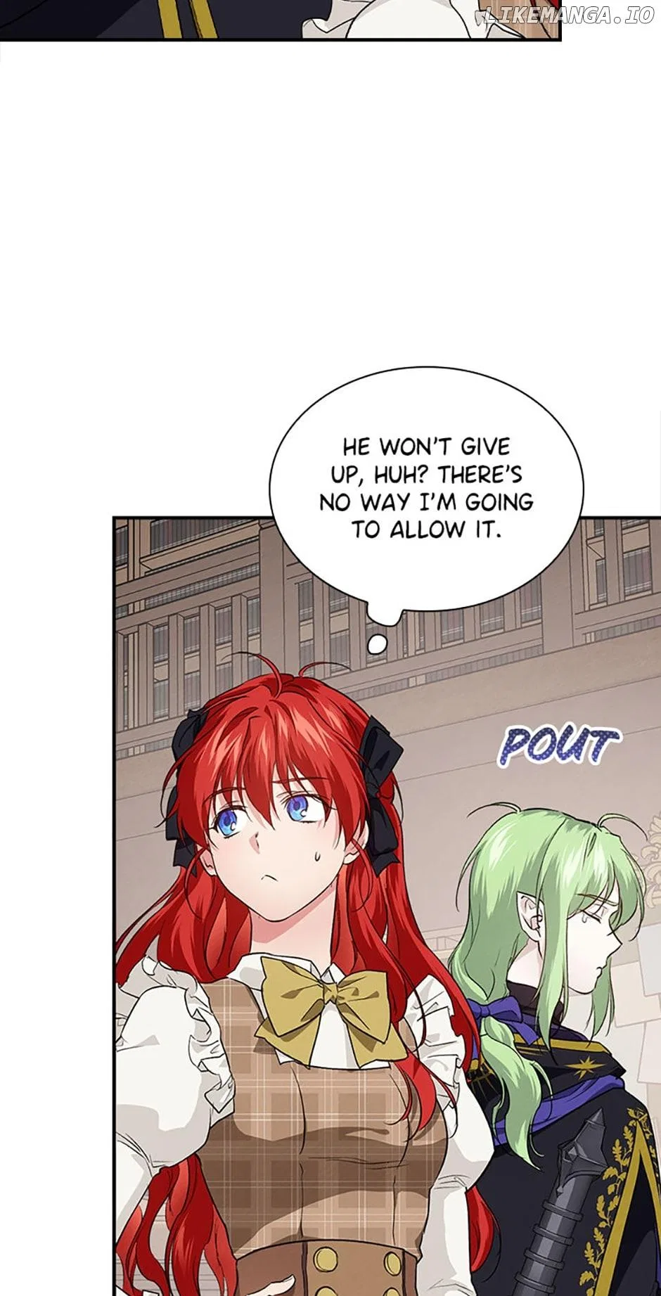 Finding My Father’s Son Chapter 56 – Page 23
