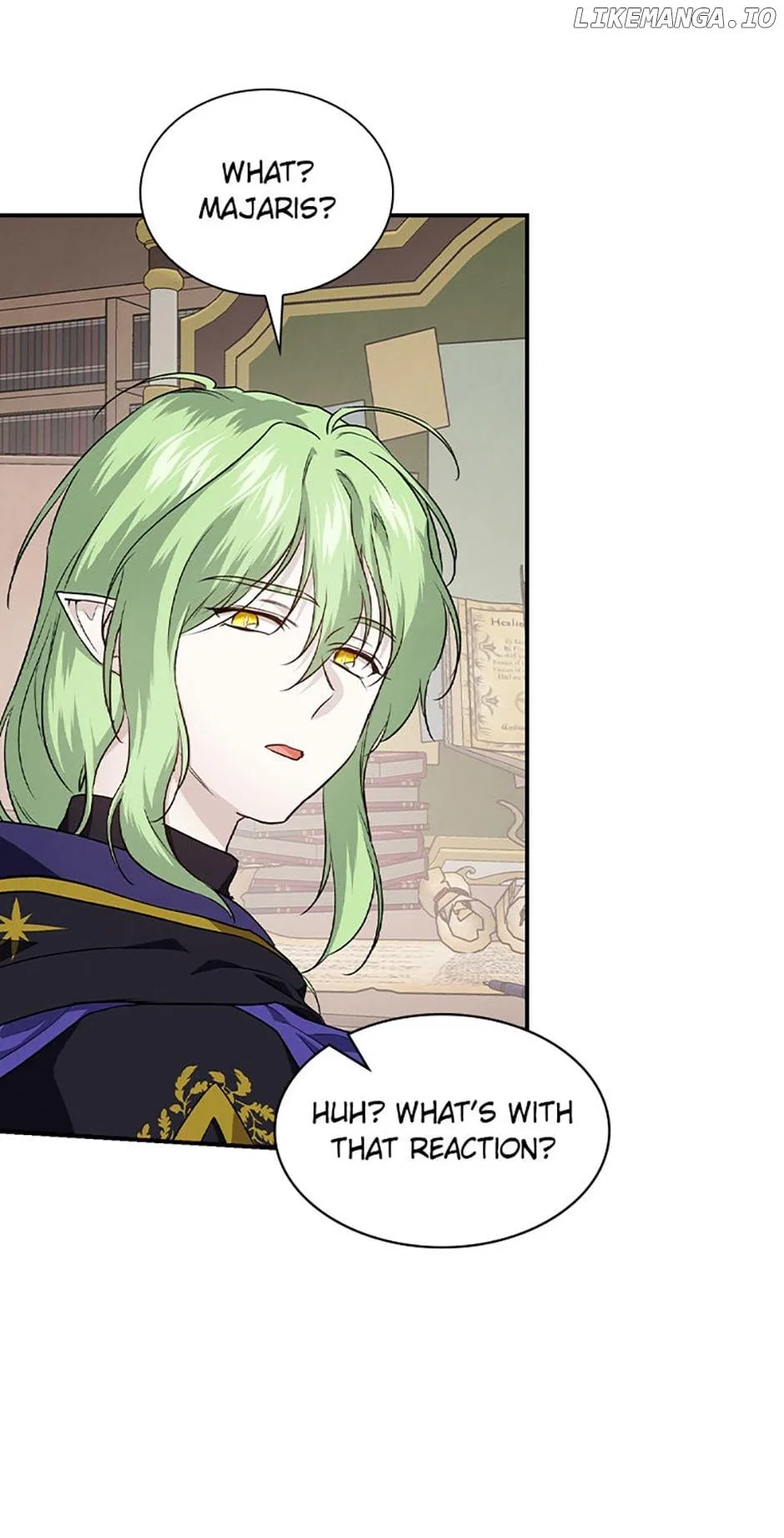 Finding My Father’s Son Chapter 56 – Page 25