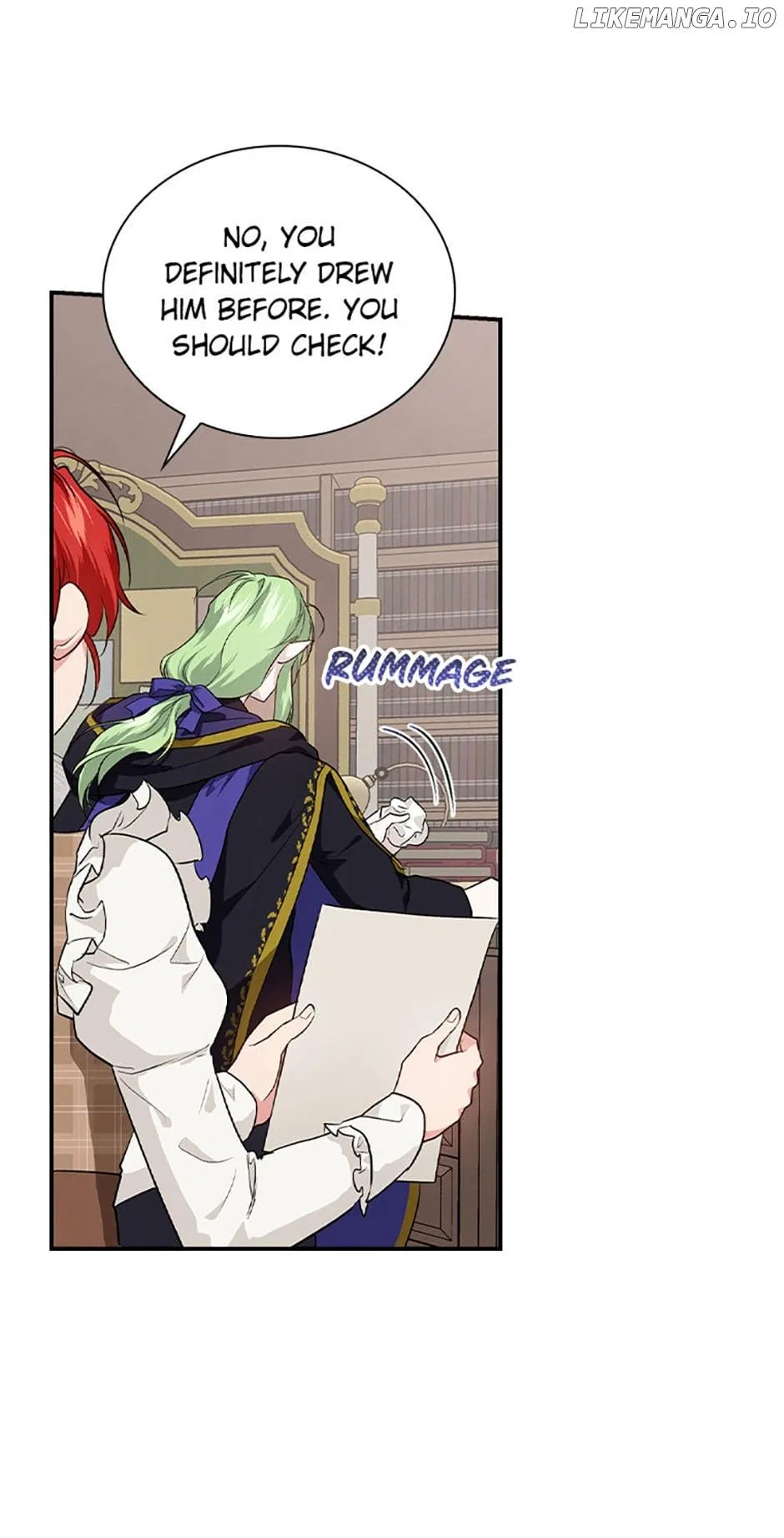 Finding My Father’s Son Chapter 56 – Page 28