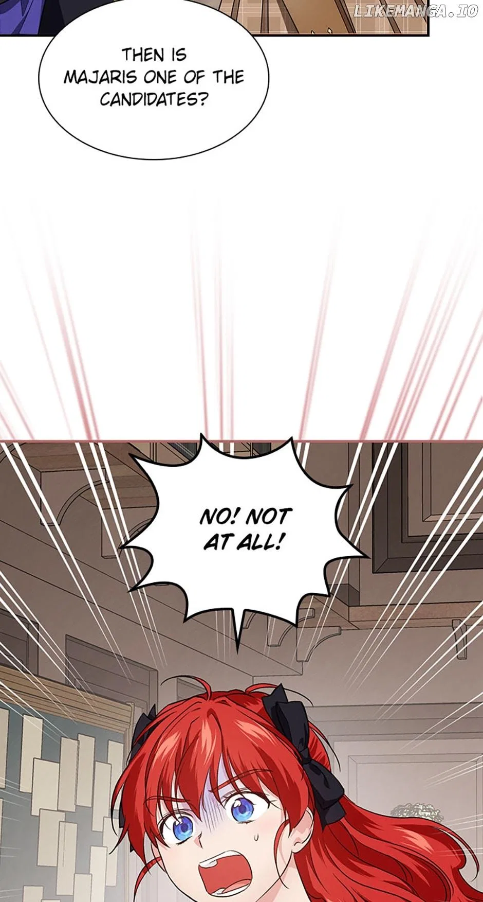 Finding My Father’s Son Chapter 56 – Page 33