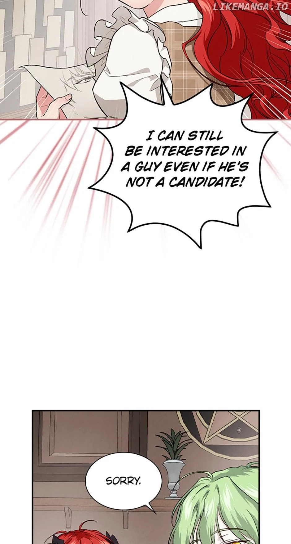 Finding My Father’s Son Chapter 56 – Page 34