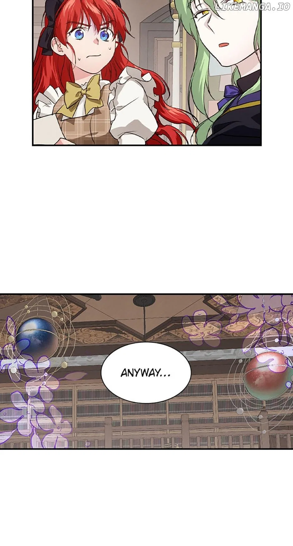 Finding My Father’s Son Chapter 56 – Page 35