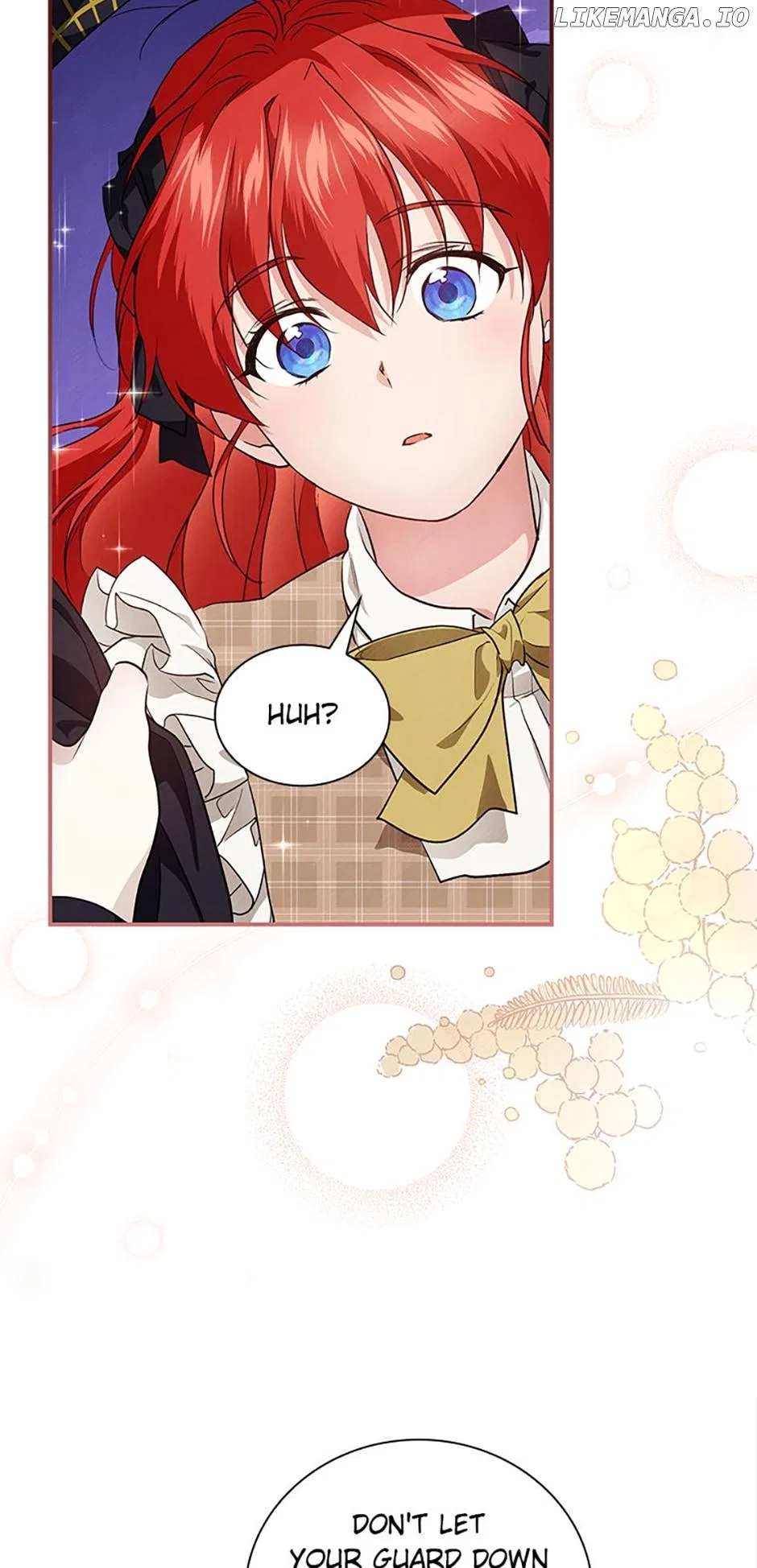 Finding My Father’s Son Chapter 56 – Page 38