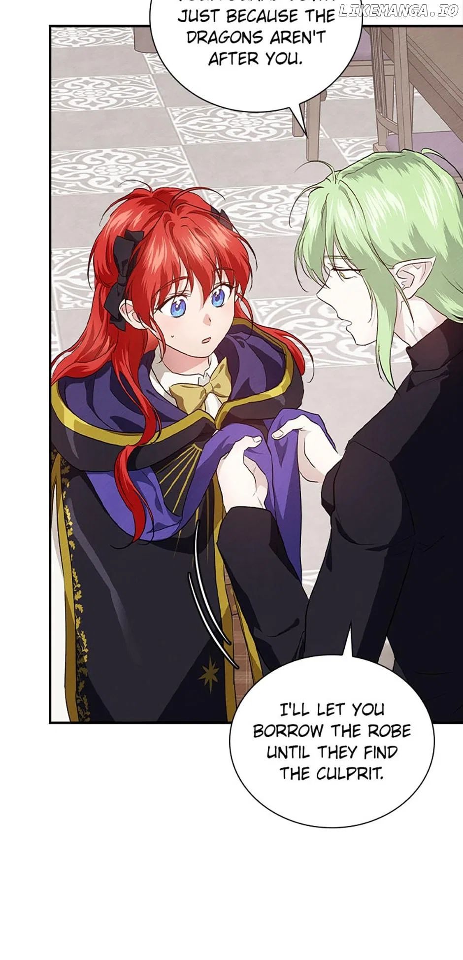 Finding My Father’s Son Chapter 56 – Page 39