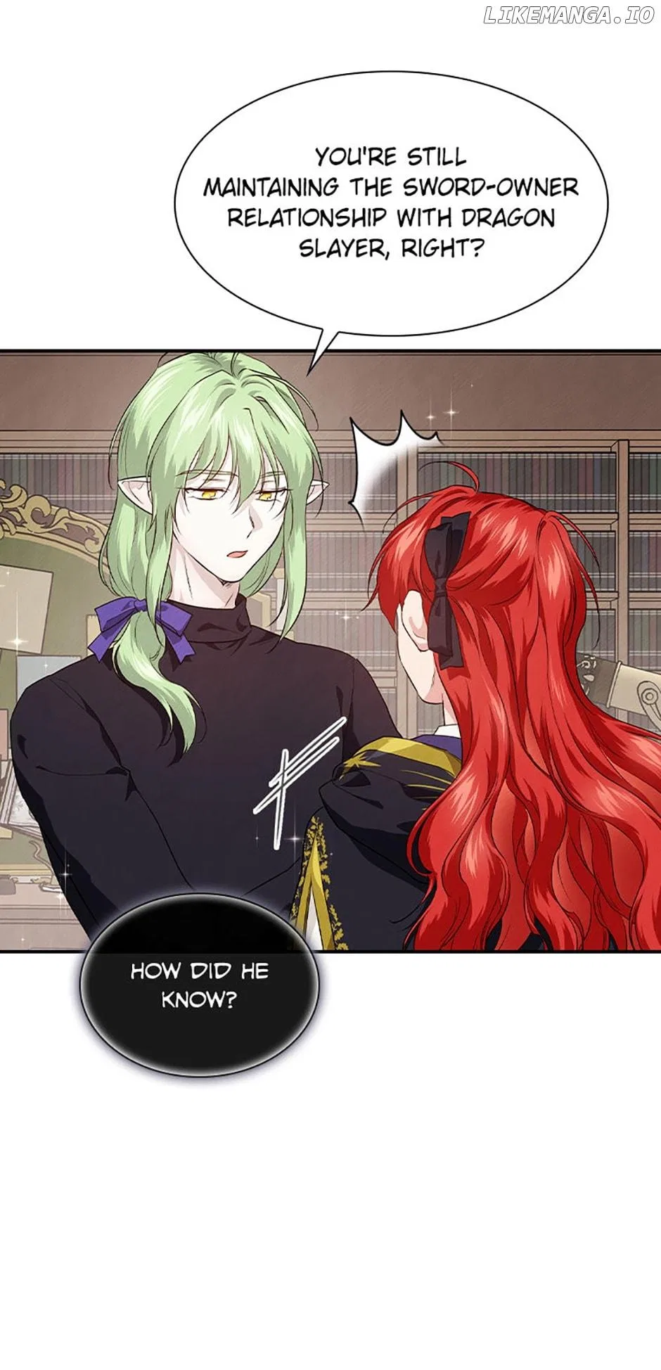 Finding My Father’s Son Chapter 56 – Page 40